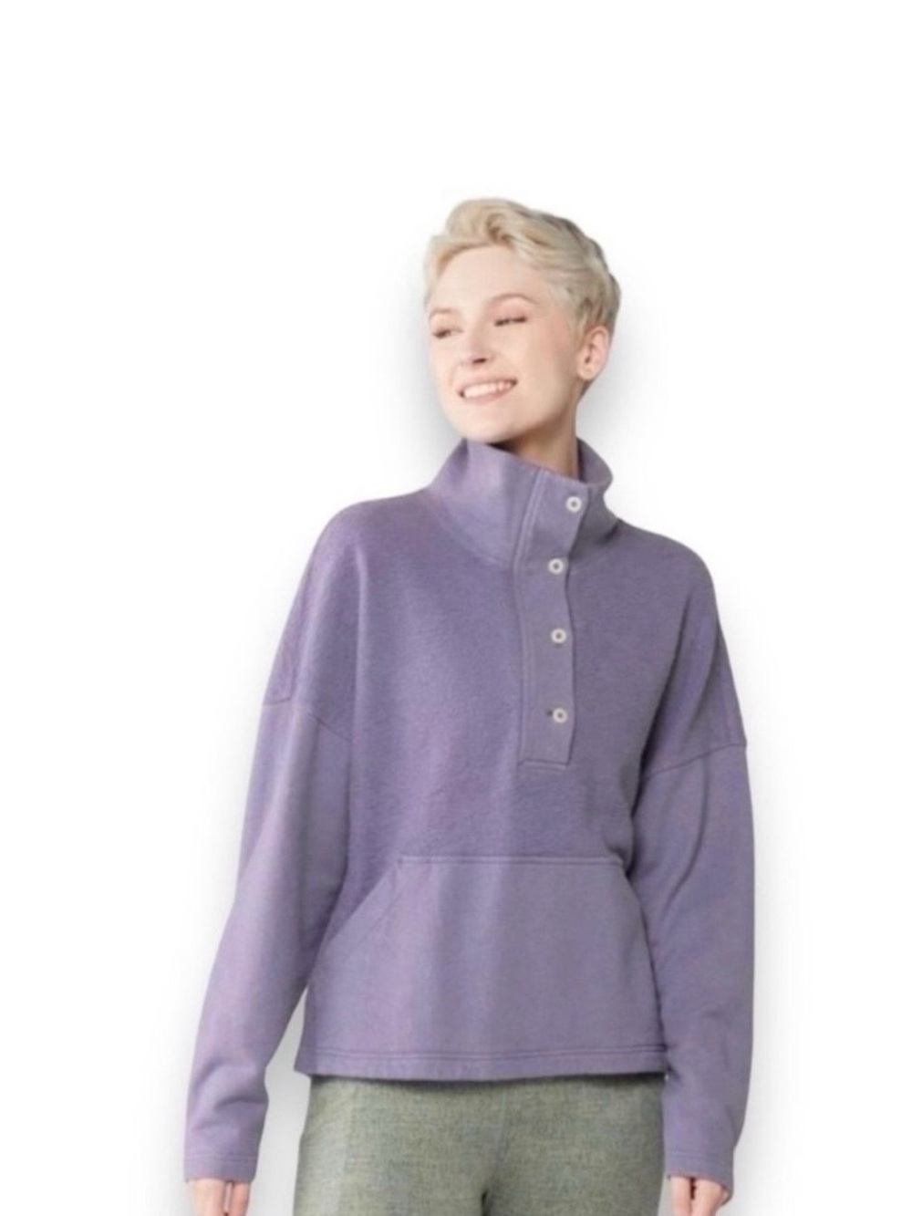 REI Co-op Wallace Lake Pullover